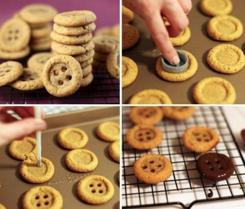 Красивая выпечка оформление выпечки. Самая красивая выпечка, которую я пробовала! 15 изумительных идей украшения