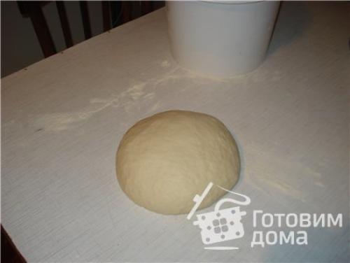 Трубочки с заварным кремом из слоеного теста. Трубочки с белковым заварным кремом 34