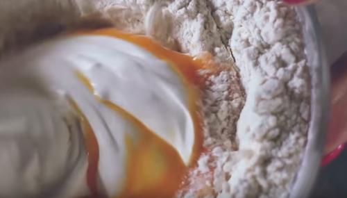 Пахлава из слоеного дрожжевого теста. Готовим армянскую пахлаву в домашних условиях: вкуснейший рецепт из готового слоеного теста с фото