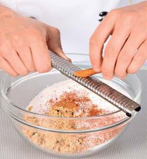 Пахлава из слоеного дрожжевого теста. Готовим армянскую пахлаву в домашних условиях: вкуснейший рецепт из готового слоеного теста с фото