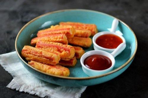 Закуска к пиву из слоеного теста. 20 обалденных закусок к пиву в домашних условиях