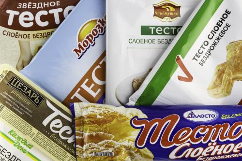 Контрольная закупка слоеное тесто победитель. Вся правда слой за слоем. Экспертиза слоеного теста