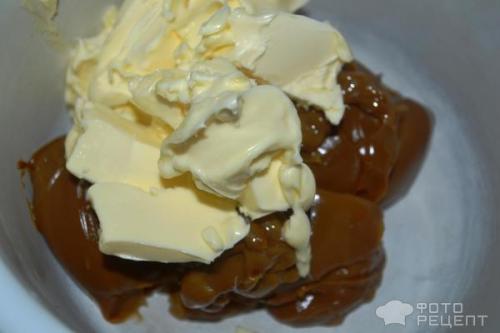 Трубочки из слоеного теста со сгущенкой. Рецепт: Трубочки из слоеного дрожжевого теста - С начинкой из вареной сгущенки