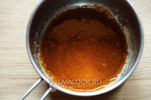 Вкусные слойки с вареной сгущенкой из слоеного теста: рецепт и подсказки 10