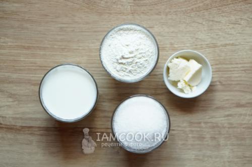 Вкусные слойки с вареной сгущенкой из слоеного теста: рецепт и подсказки 08