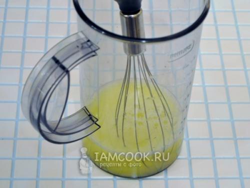 Вкусный рецепт пирожных наполеон из слоеного теста со сгущенкой 11