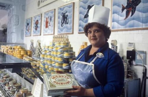 Какие из этих продуктов были изобретены в результате длительных исследований. 5 уникальных продуктов питания, которые были изобретены в СССР