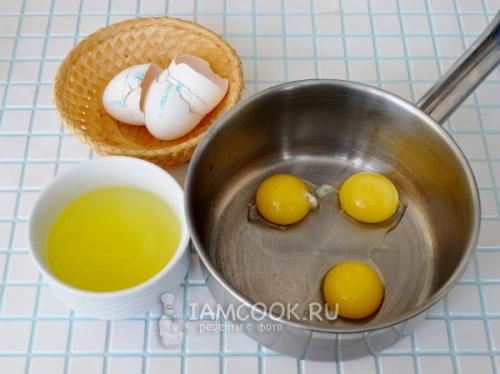 Вкусный рецепт пирожных наполеон из слоеного теста со сгущенкой 18