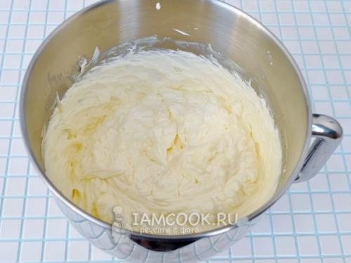 Вкусный рецепт пирожных наполеон из слоеного теста со сгущенкой 19