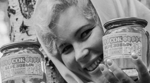 Какие из этих продуктов были изобретены в результате длительных исследований. 5 уникальных продуктов питания, которые были изобретены в СССР