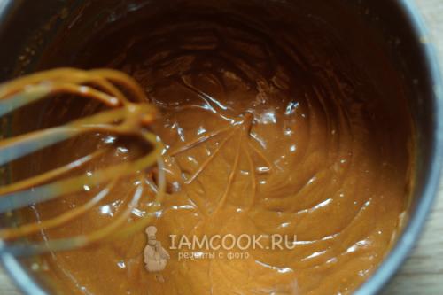 Вкусные слойки с вареной сгущенкой из слоеного теста: рецепт и подсказки 17