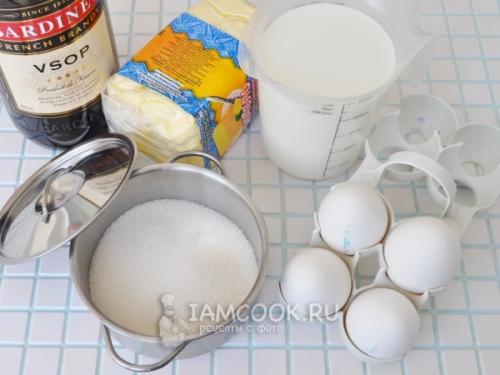 Вкусный рецепт пирожных наполеон из слоеного теста со сгущенкой 17