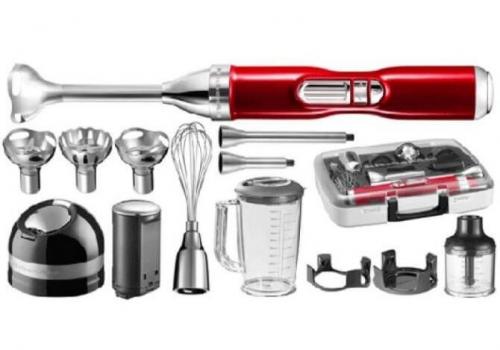 Мощные погружные и стационарные блендеры. Погружной блендер