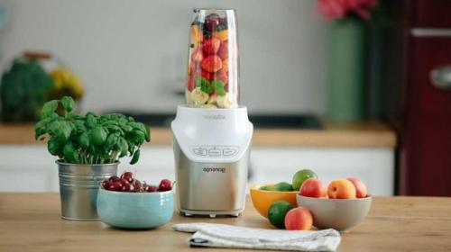 Какой тип блендера лучше выбрать: стационарный или ручной. Виды блендеров