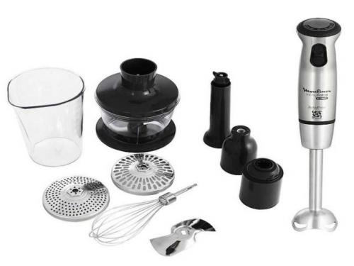 Какой тип блендера лучше выбрать: стационарный или ручной. Виды блендеров