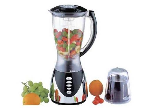 Какой тип блендера лучше выбрать: стационарный или ручной. Виды блендеров