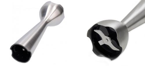 Как выбрать блендер с различными насадками для различных функций. Погружные блендеры