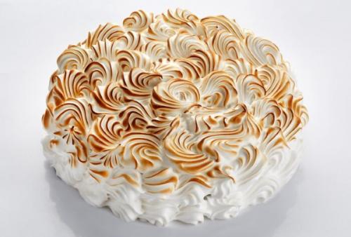 Зефирный крем для трубочек. Зефирный крем для торта, капкейков. Рецепты, как приготовить со сметаной, сливками, фруктами