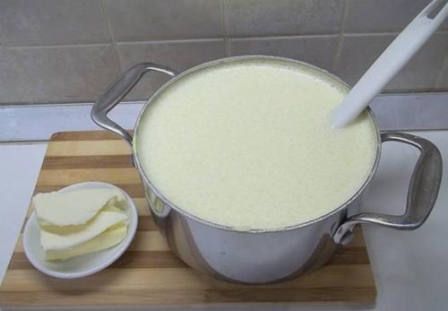 Как приготовить слоеное дрожжевое тесто для трубочек. Слоеные трубочки с заварным кремом