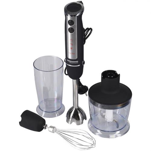 Рейтинг погружных блендеров от REDMOND. Погружные блендеры REDMOND 01