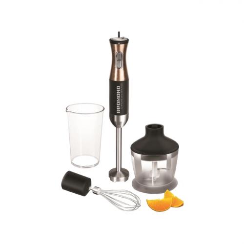 Рейтинг погружных блендеров от REDMOND. Погружные блендеры REDMOND 02