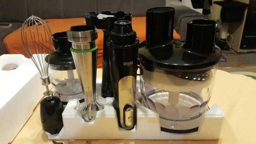 Лучшие производители блендеров. Лучшие погружные блендеры