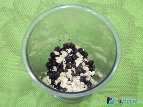 Смузи с замороженными ягодами. Смузи из замороженных ягод 03 Смузи с замороженными ягодами. Смузи из замороженных ягод 03