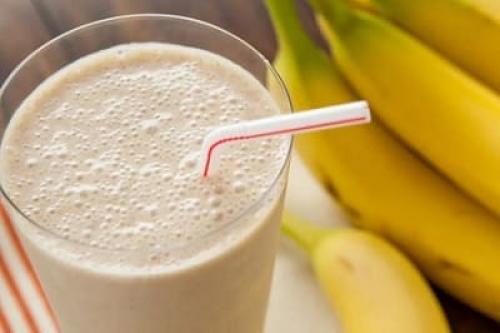Рецепты смузи с бананом. Смузи с бананом — 12 рецептов для блендера