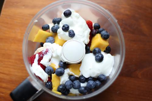 Как правильно приготовить смузи в блендере. Подготовка к приготовлению