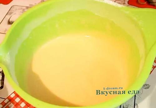 Все рецепты приготовления трубочек. Вафельные трубочки с крем-чизом 10