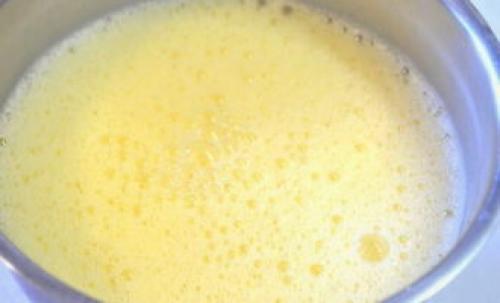 Вафельные трубочки (рецепт для электровафельницы). Классический рецепт вафельных трубочек в электовафельнице