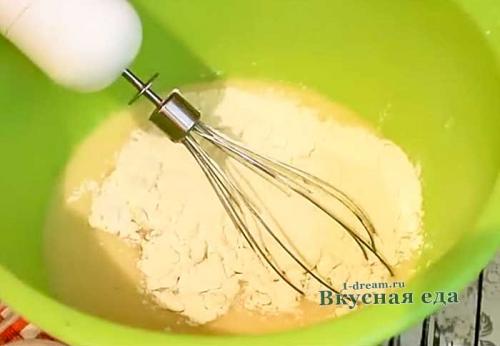 Все рецепты приготовления трубочек. Вафельные трубочки с крем-чизом 09