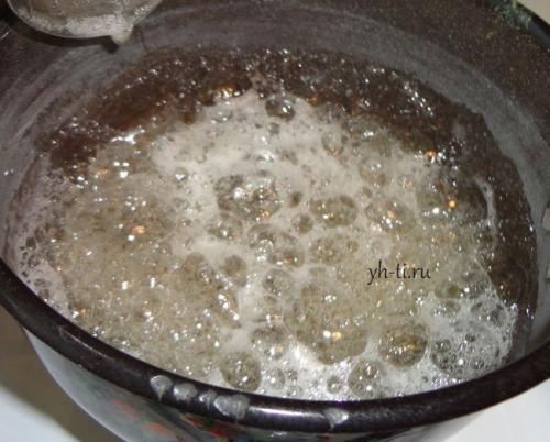 Заварные трубочки с белковым кремом. Пирожные «Трубочки» с заварным белковым кремом: рецепт с фото