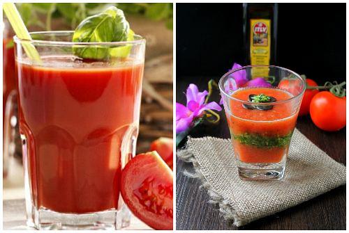 Сколько времени необходимо уделять на приготовление овощных смузи. Овощные смузи: вся польза овощей о одном стакане