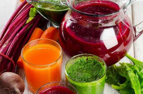 Сколько времени необходимо уделять на приготовление овощных смузи. Овощные смузи: вся польза овощей о одном стакане