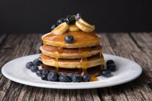 5 полезных рецептов смузи для блендера. 20 смузи с молоком, которые непременно удивят