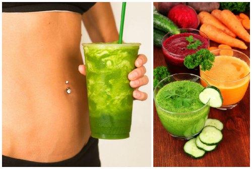 Сколько времени необходимо уделять на приготовление овощных смузи. Овощные смузи: вся польза овощей о одном стакане