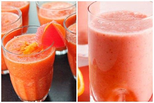 Сколько времени необходимо уделять на приготовление овощных смузи. Овощные смузи: вся польза овощей о одном стакане