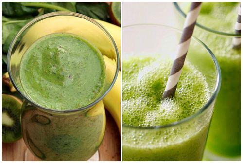 Сколько времени необходимо уделять на приготовление овощных смузи. Овощные смузи: вся польза овощей о одном стакане