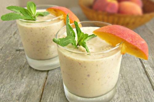 5 полезных рецептов смузи для блендера. 20 смузи с молоком, которые непременно удивят