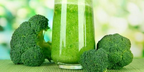 25 рецептов овощных смузи для блендера. Рецепты смузи для похудения