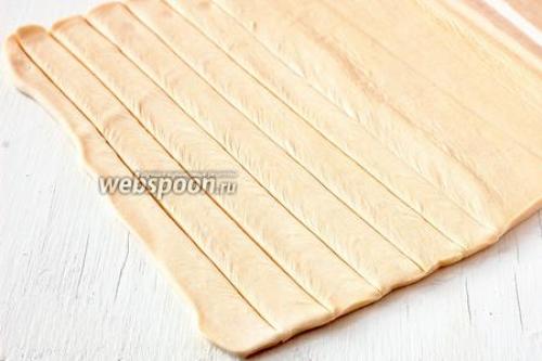 Слоеные трубочки с разными начинками. Быстрая закуска сырные трубочки 33 Слоеные трубочки с разными начинками. Быстрая закуска сырные трубочки 33