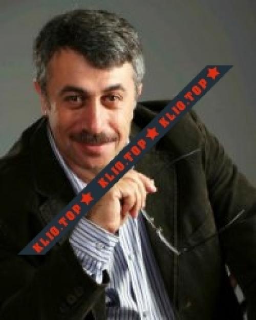 Известный доктор Комаровский решает изменить свою профессию: в чем причина 02