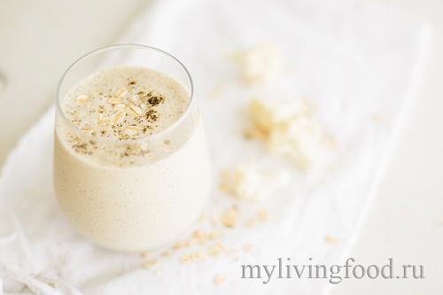 Можно ли использовать замороженный банан для более густого коктейля. Замороженные бананы