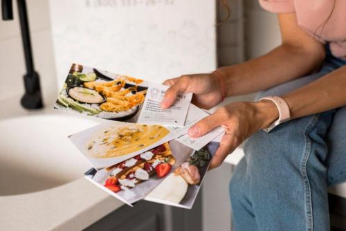 Как сделать смузи из банана и молока более густым. Смузи с бананом