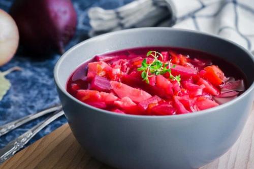 Подходит ли этот рецепт для веганов. 20 самых вкусных вегетарианских рецептов