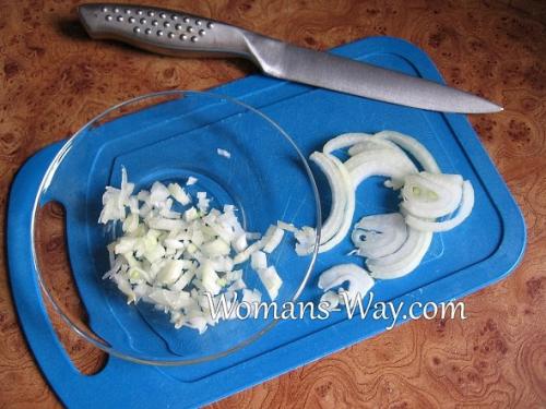 Как измельчить еду быстро и эффективно: 5 лучших способов 05