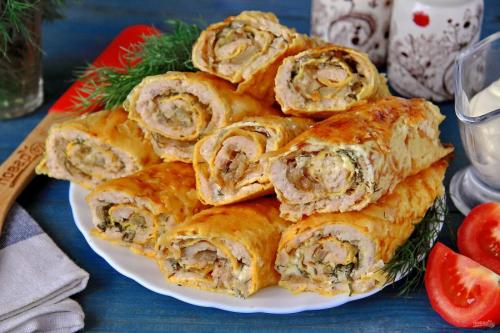 Какие методы измельчения подходят для мяса. Как измельчить куриное мясо