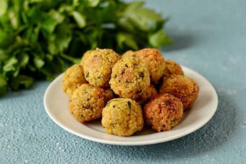 Подходит ли этот рецепт для веганов. 20 самых вкусных вегетарианских рецептов