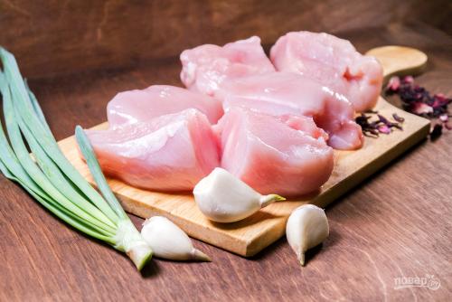 Какие методы измельчения подходят для мяса. Как измельчить куриное мясо